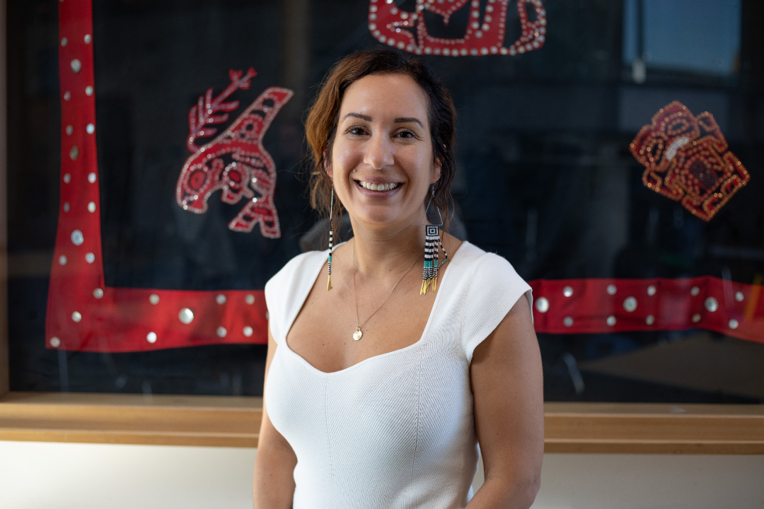 Mary Denton, Community Member