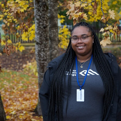 Deanndra student testimonial